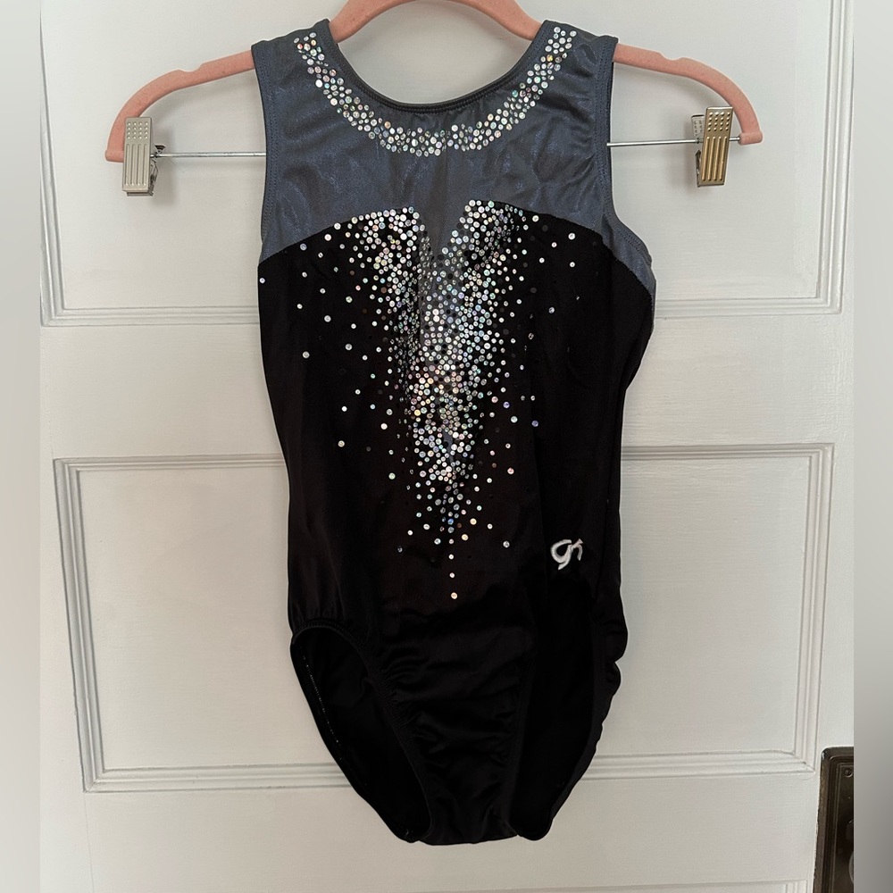 Gk leotard